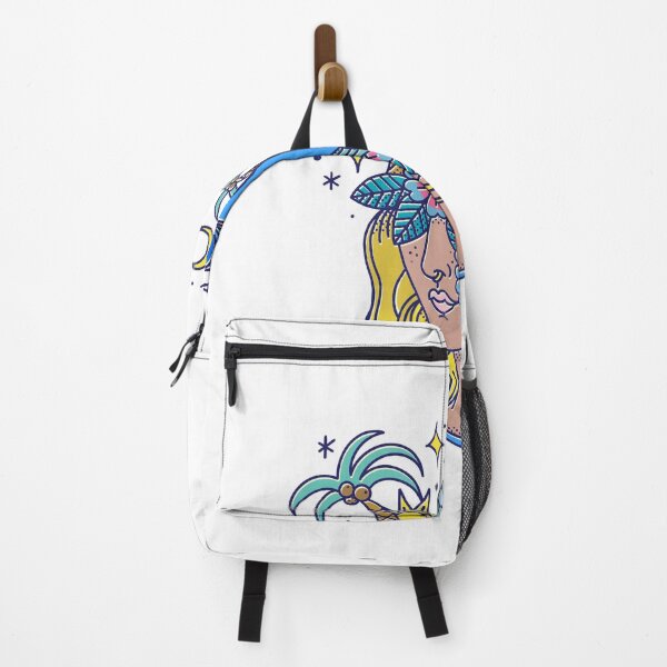 Item preview, Tropical girl designed and sold by Paolavk.