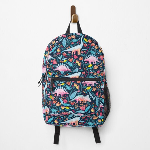 Dinosaur Delight Backpack