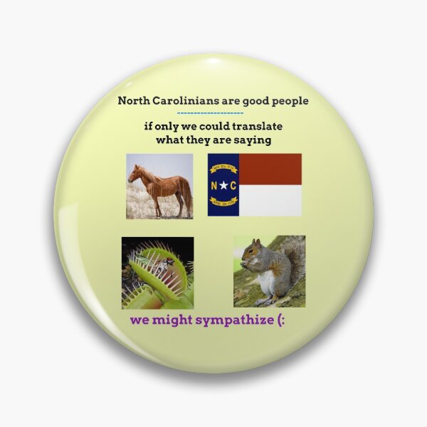 Item preview,  “State of North Carolina emblems”  designed and sold by skoumpourdides.