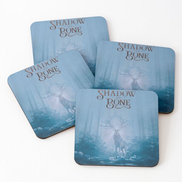 Item preview, Shadow And Bone designed and sold by Doris Abney.