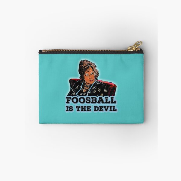 Item preview, Foosball Is The Devil Foosball is the Devil  designed and sold by ViteSoli.