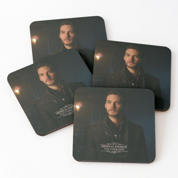 Item preview, General Kirigan || Shadow And Bone designed and sold by Doris Abney.