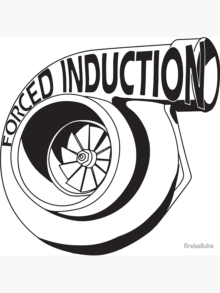 Thumbnail 3 of 3, Magnet, Induction designed and sold by fireballuke.