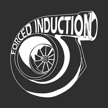 Artwork thumbnail, Induction by fireballuke