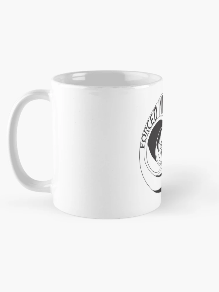 Thumbnail 5 of 6, Coffee Mug, Induction designed and sold by fireballuke.