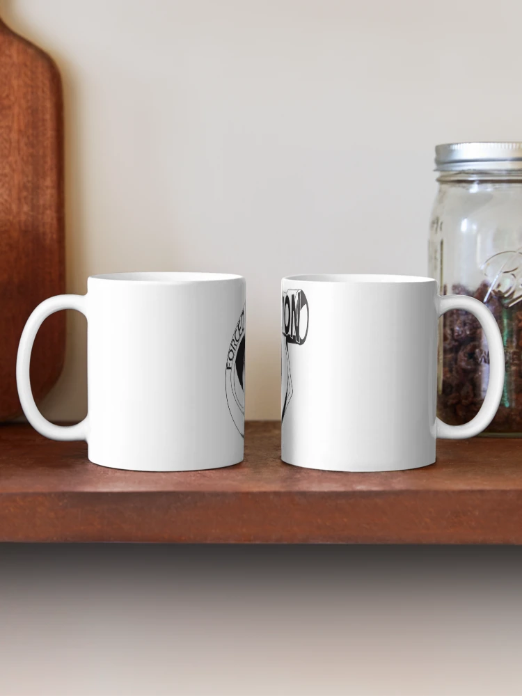 Thumbnail 2 of 6, Coffee Mug, Induction designed and sold by fireballuke.