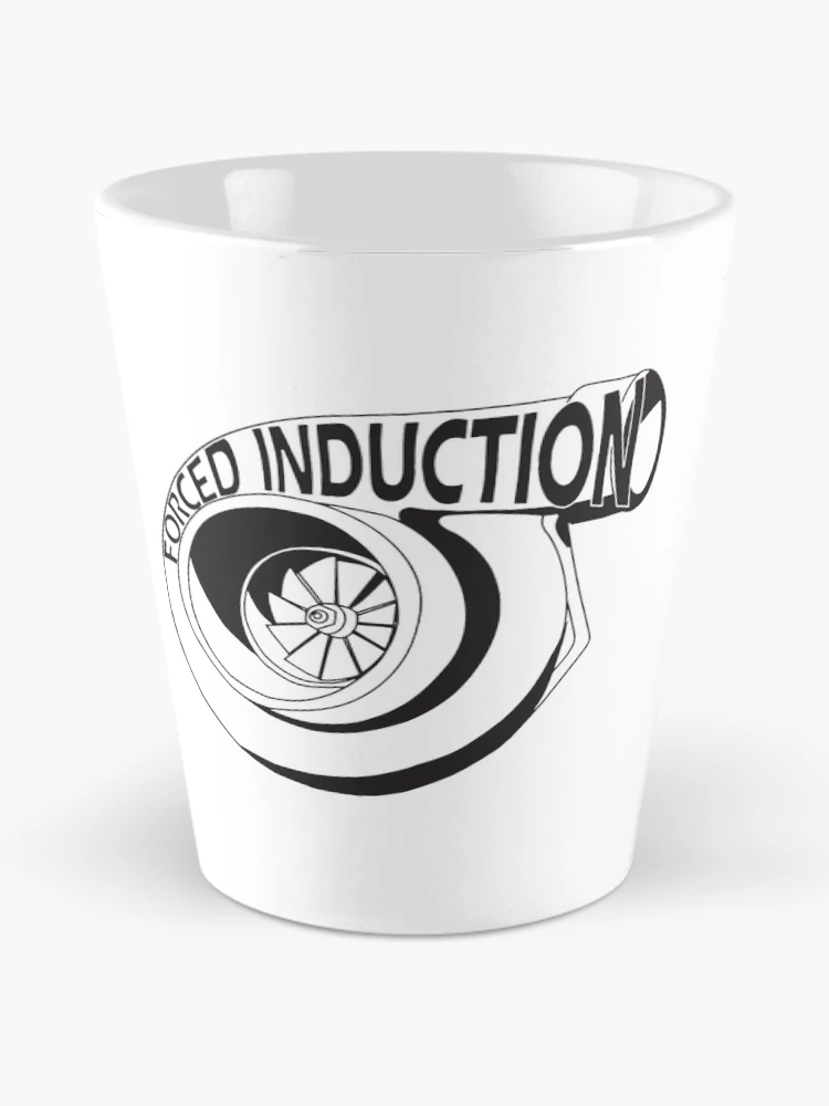 Thumbnail 2 of 4, Coffee Mug, Induction designed and sold by fireballuke.