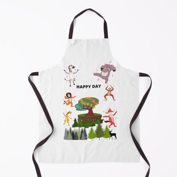 Item preview, Daily happy day designed and sold by SKYSHOP007.