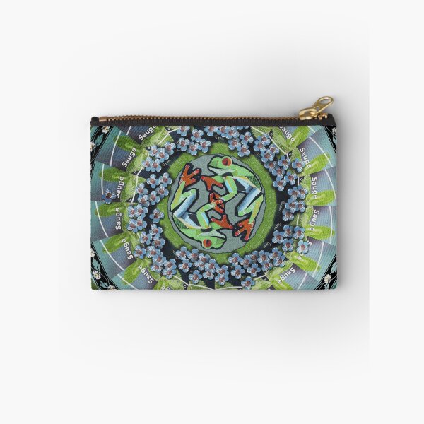 Item preview, Frog plate in carton snippets designed and sold by Ruud van Koningsbrugge.