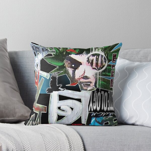 Item preview, breathe vibe of the tribe designed and sold by arteology.