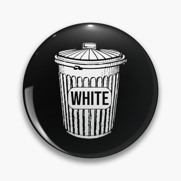 Item preview, White Trash designed and sold by YasmineThomas.