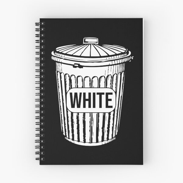 Item preview, White Trash designed and sold by YasmineThomas.