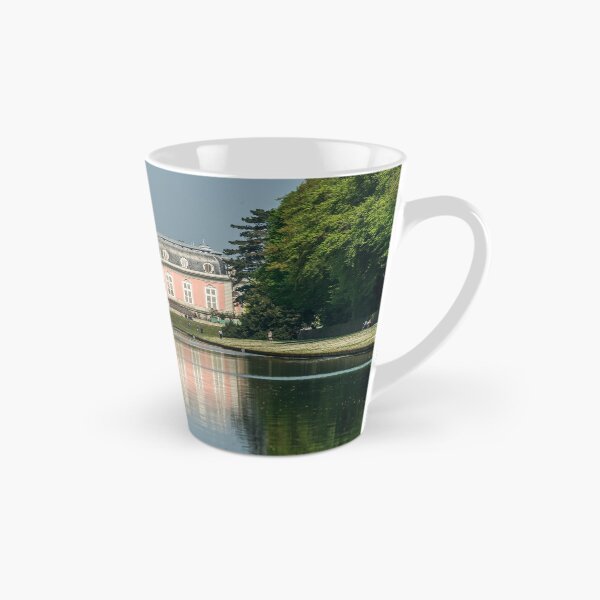 Item preview, Benrath Palace, Duesseldorf, designed and sold by reisefoto.