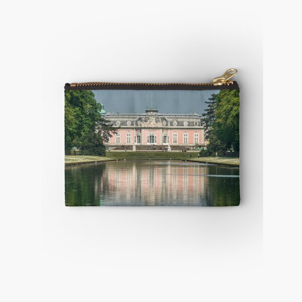 Item preview, Benrath Palace, Duesseldorf, designed and sold by reisefoto.