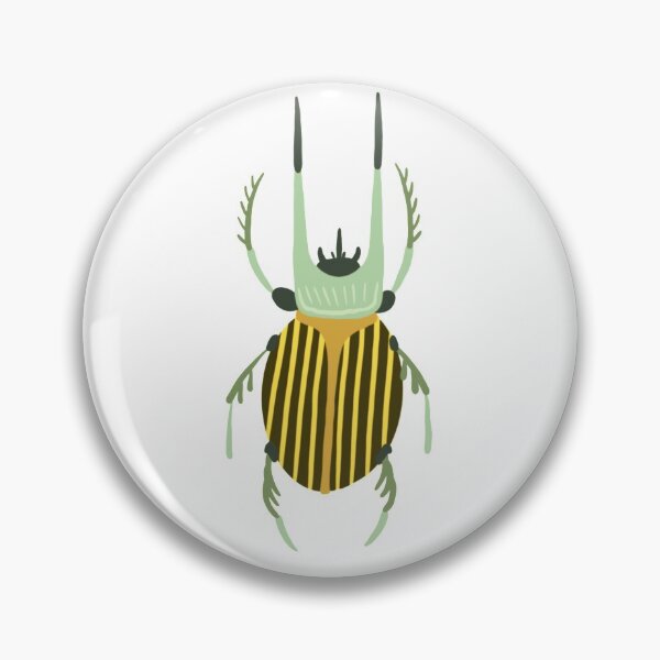 Item preview, Funky Insect #2 designed and sold by HBCreations19.