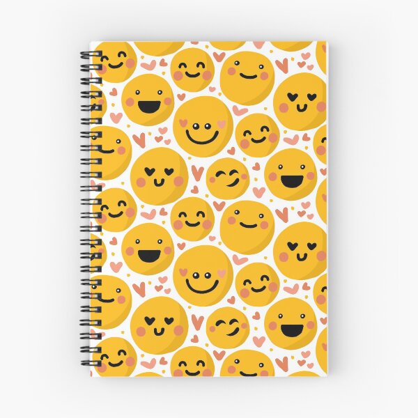 Item preview, Emoji Pattern designed and sold by EVERTEESLOVER.