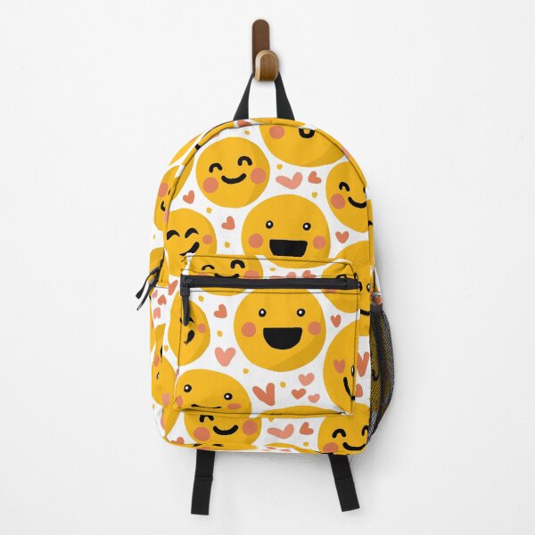 Item preview, Emoji Pattern designed and sold by EVERTEESLOVER.