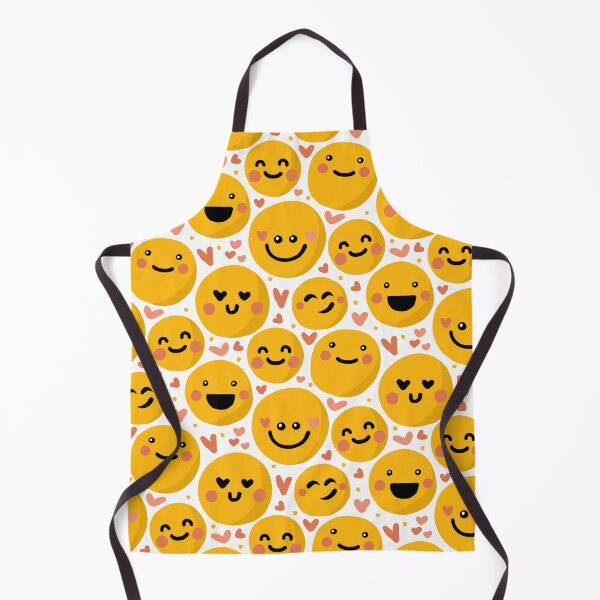 Item preview, Emoji Pattern designed and sold by EVERTEESLOVER.