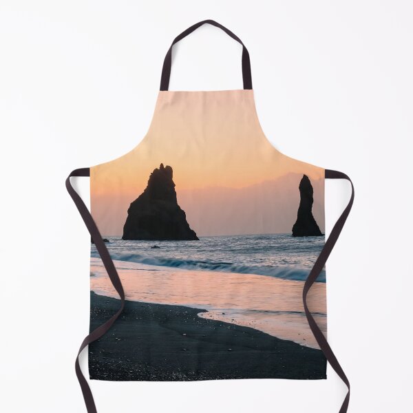 Item preview, Reynisfjara Beach Iceland designed and sold by Catherine Reading.