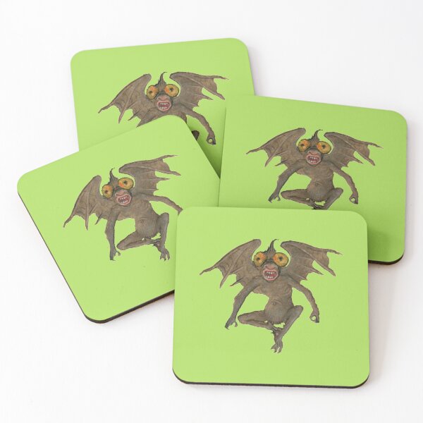 Item preview, Gargoile Gargoile  designed and sold by ViteSoli.