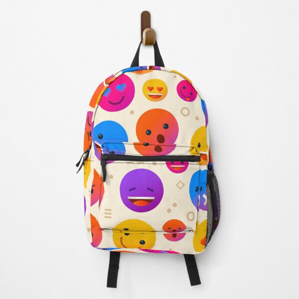 Item preview, Emoji Pattern designed and sold by EVERTEESLOVER.