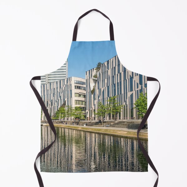 Item preview, Kö-Bogen Duesseldorf designed and sold by reisefoto.