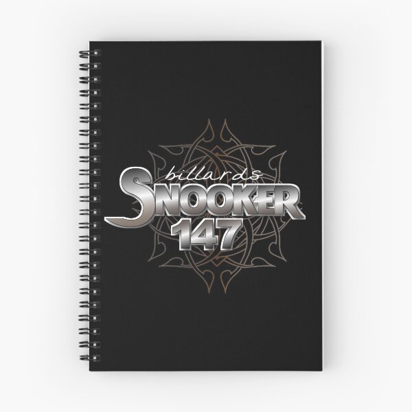 Item preview, SNOOKER 147 BILLIARDS designed and sold by diego75bcn.