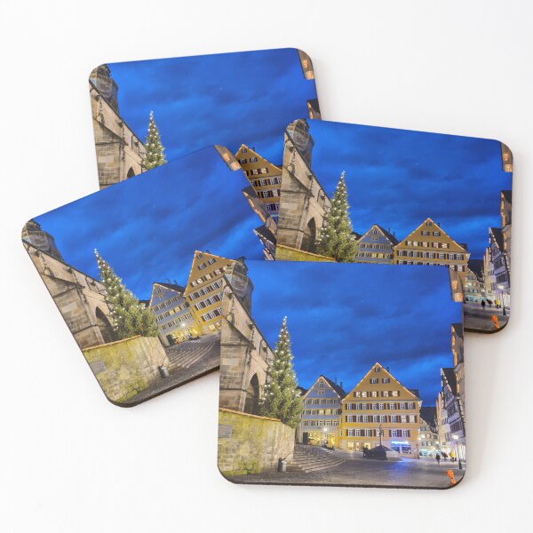 Item preview, Tübingen Germany designed and sold by S-A-D-art-craft.
