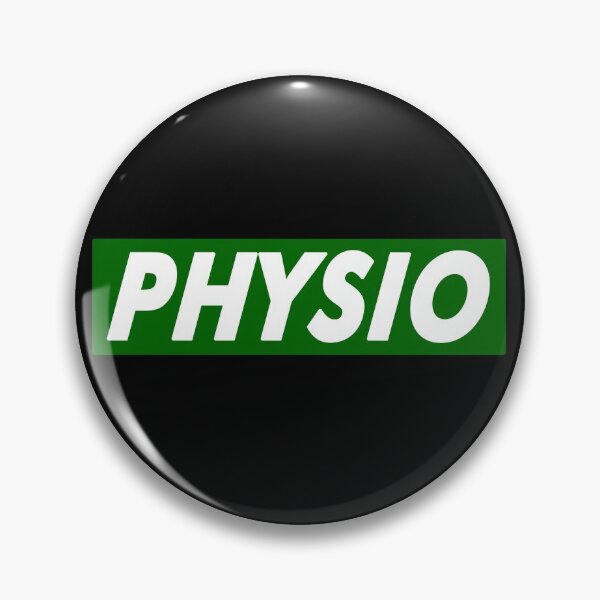 Item preview, PHYSIO designed and sold by T-shirtgallery.