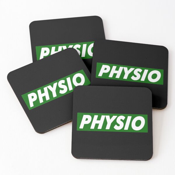 Item preview, PHYSIO designed and sold by T-shirtgallery.