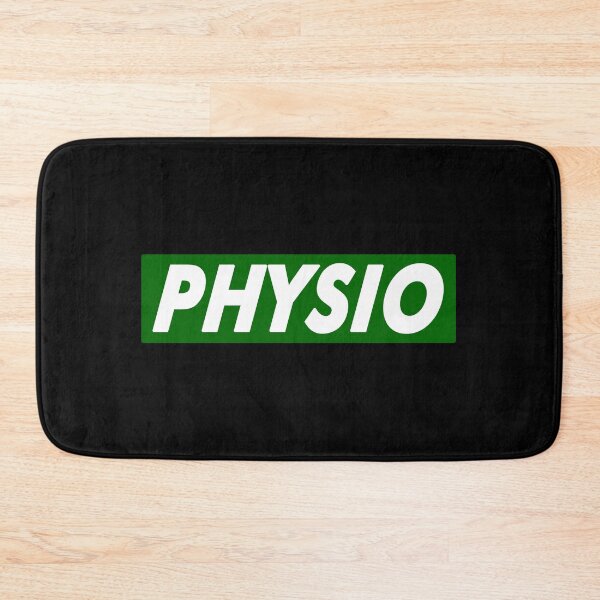Item preview, PHYSIO designed and sold by T-shirtgallery.