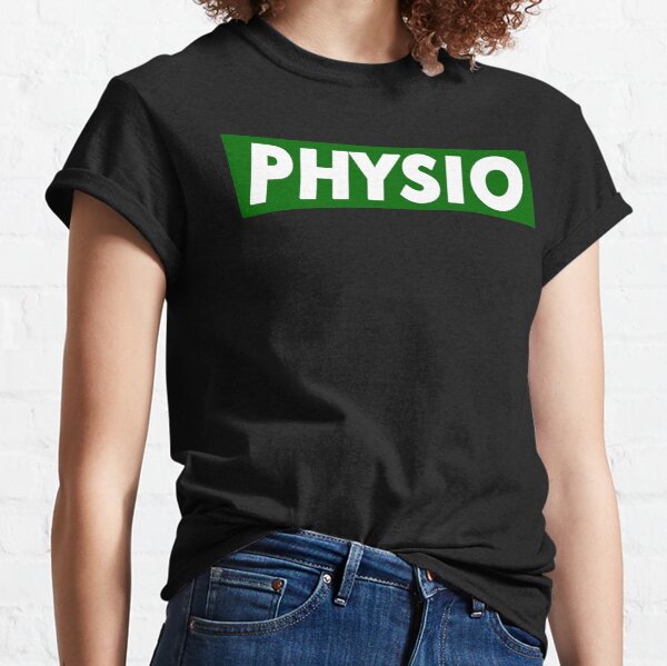 Item preview, PHYSIO designed and sold by T-shirtgallery.