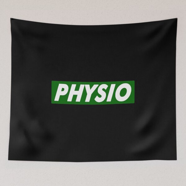 Item preview, PHYSIO designed and sold by T-shirtgallery.