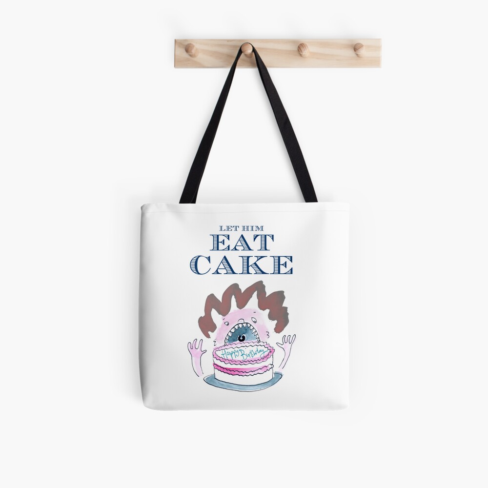Item preview, All Over Print Tote Bag designed and sold by LowHumour.