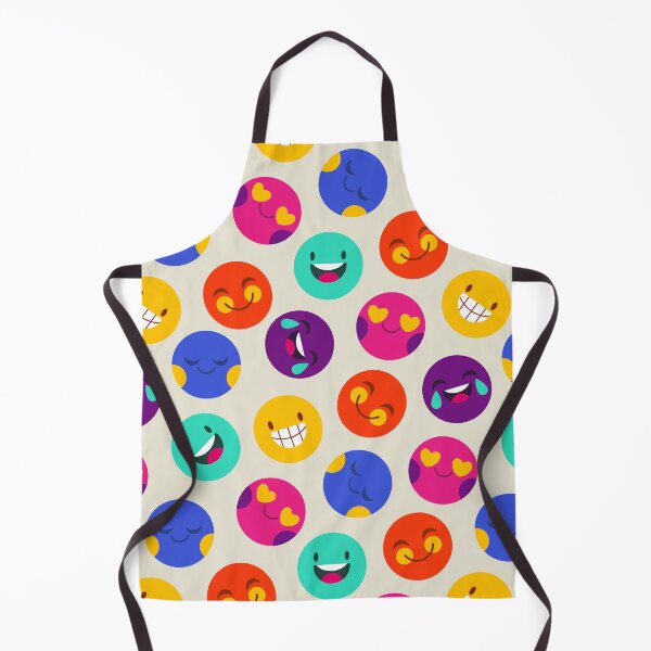 Item preview, Emoji Pattern designed and sold by EVERTEESLOVER.