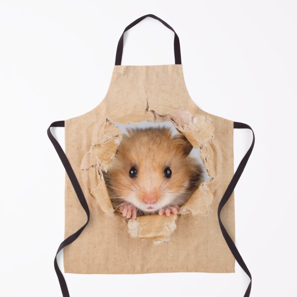 Item preview, Cute Hamster designed and sold by lollypopstore.