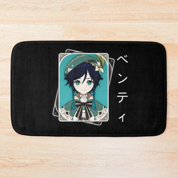 Item preview, Venti Card designed and sold by Libramatic.