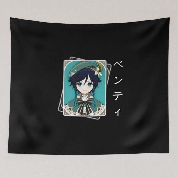 Item preview, Venti Card designed and sold by Libramatic.