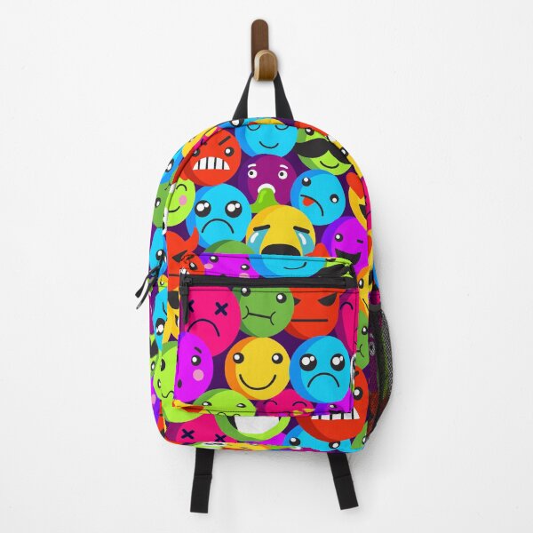 Item preview, Emoji Pattern designed and sold by EVERTEESLOVER.