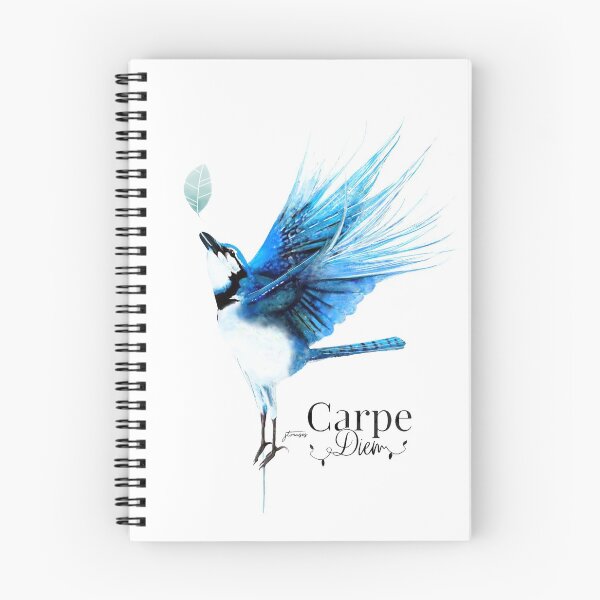 Item preview, Winged BlueBird by JTMUSES designed and sold by GlimpsesOfEden.