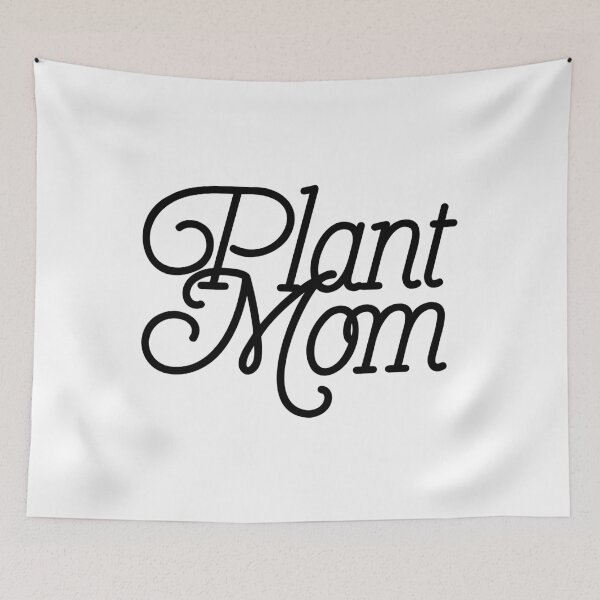 Item preview, Plant mom mothers day gift designed and sold by 1PRINTORA1.
