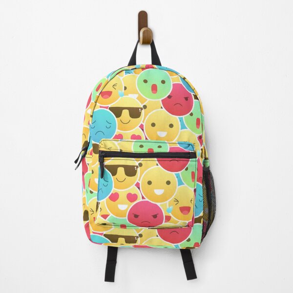 Item preview, Emoji Pattern designed and sold by EVERTEESLOVER.