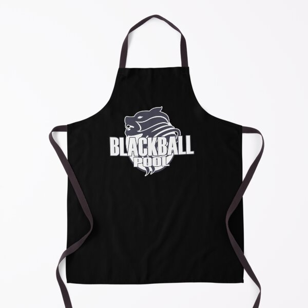 Item preview, BLACKBALL POOL LOGO designed and sold by diego75bcn.