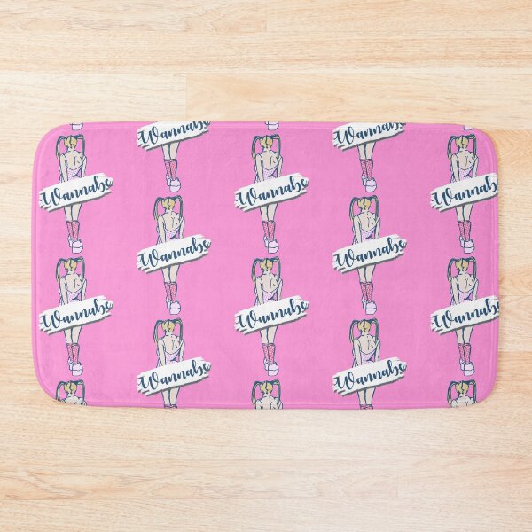 Item preview, Wannabe designed and sold by biatchie.