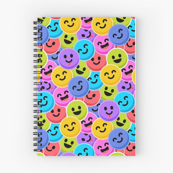 Item preview, Emoji Pattern designed and sold by EVERTEESLOVER.