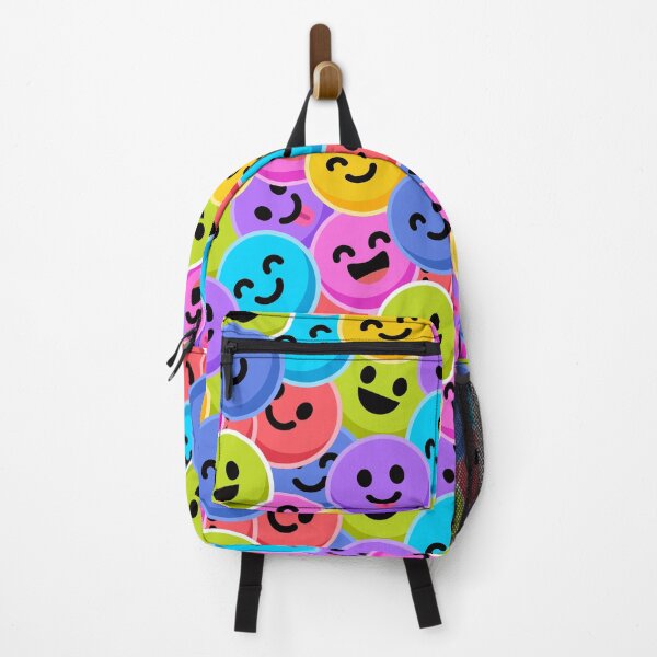 Item preview, Emoji Pattern designed and sold by EVERTEESLOVER.