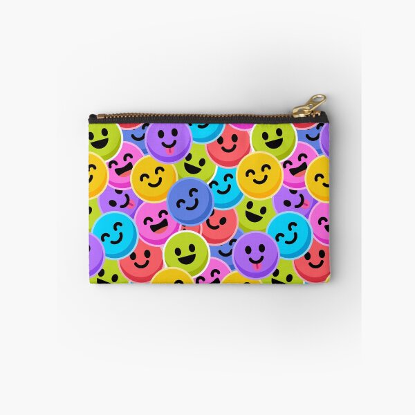 Item preview, Emoji Pattern designed and sold by EVERTEESLOVER.