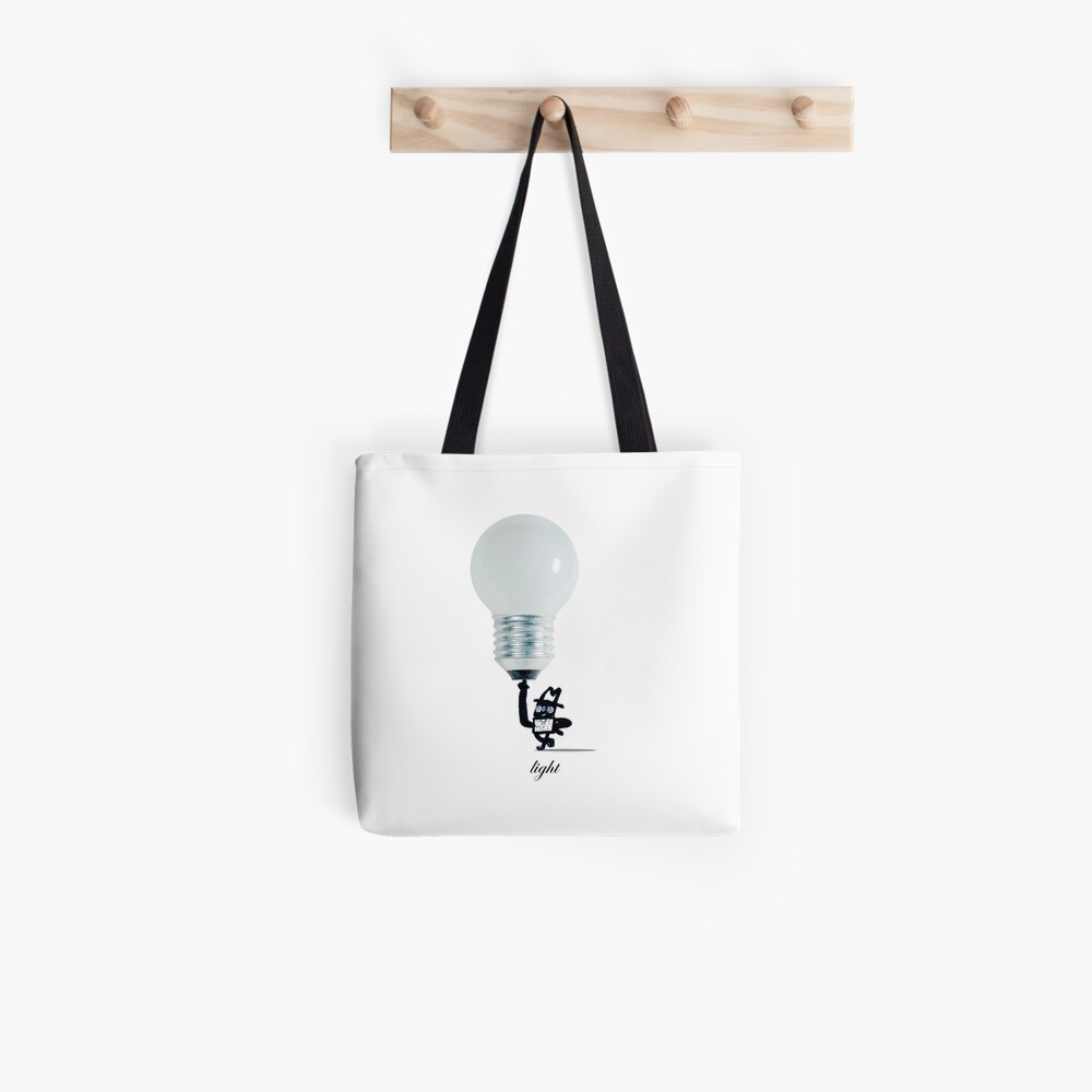 Item preview, All Over Print Tote Bag designed and sold by LowHumour.