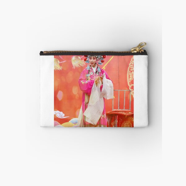 Item preview, A Chinese Opera Singer designed and sold by Alexandra Lavizzari.
