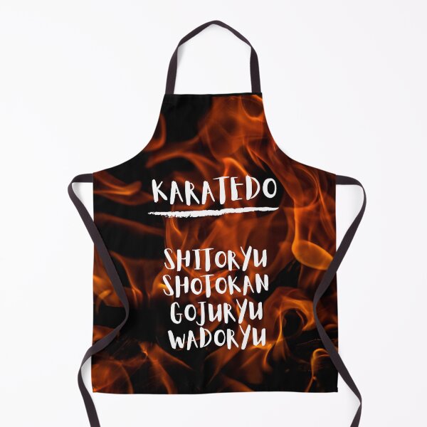 Item preview, The Styles of Karatedo designed and sold by Krispsm.